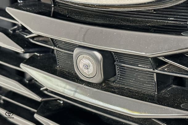 2021 Toyota Kluger AWD GRANDE image 40