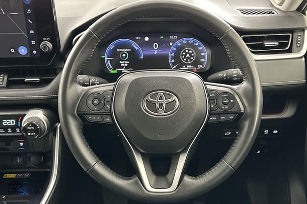 2024 Toyota Rav4 Hybrid Cruiser-AWD image 19