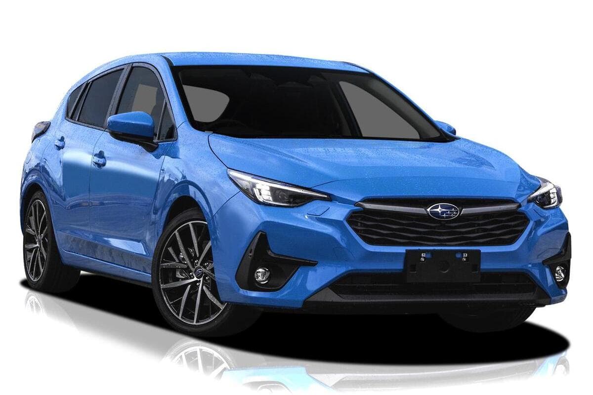 2024 Subaru Impreza 2.0R G6 Auto AWD MY24