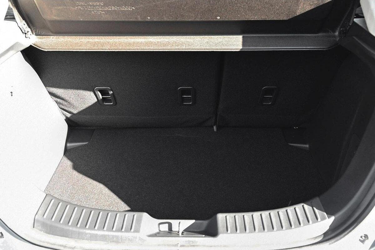 2024 Mazda 2 G15 GT DJ Series Auto image 8