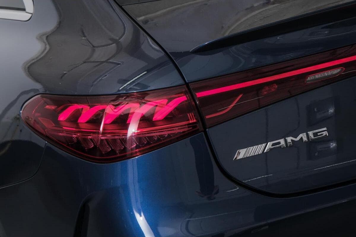 2024 Mercedes-Benz EQS EQS53 AMG Auto 4MATIC+ image 17
