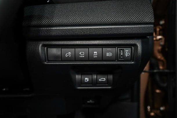 2025 Toyota Camry Hybrid Ascent Sport image 20