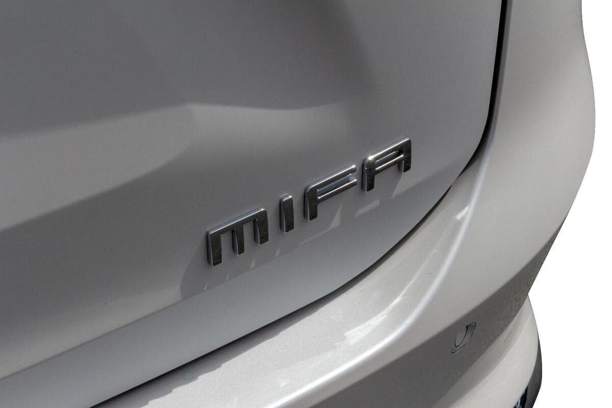 2025 LDV MIFA Luxe Auto MY23 image 17