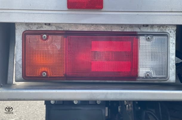 2021 Toyota Hilux Workmate image 15