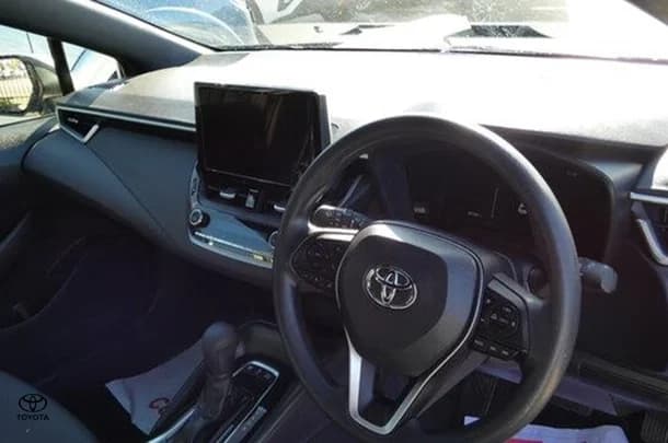 2023 Toyota Corolla Ascent Sport Hybrid image 12