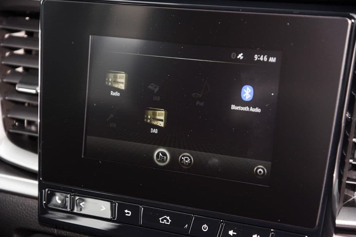 2024 Mazda BT-50 XT TF Auto 4x2 Dual Cab image 9