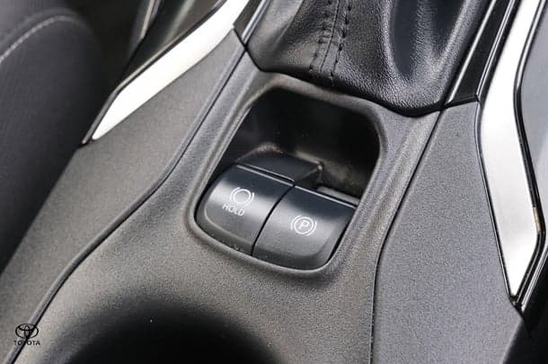 2023 Toyota Corolla Ascent Sport image 19