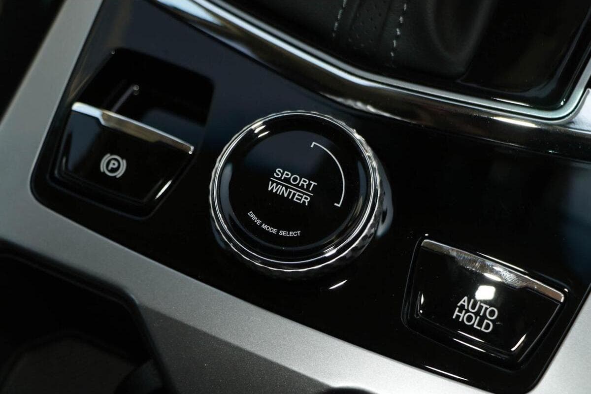 2024 SsangYong Korando Ultimate LTD Auto 2WD MY23 image 14