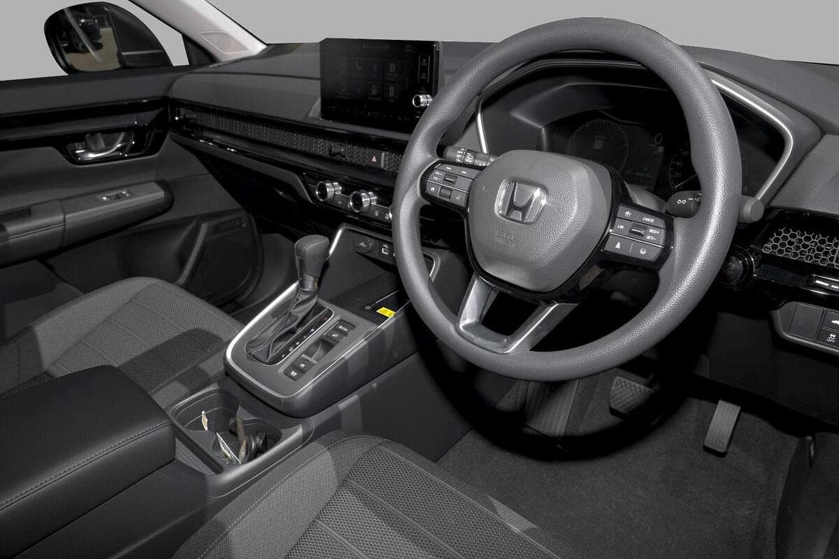 2025 Honda CR-V VTi X7 Auto FWD MY25 image 6