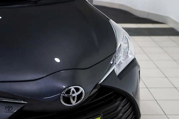 2018 Toyota YARIS Ascent image 8