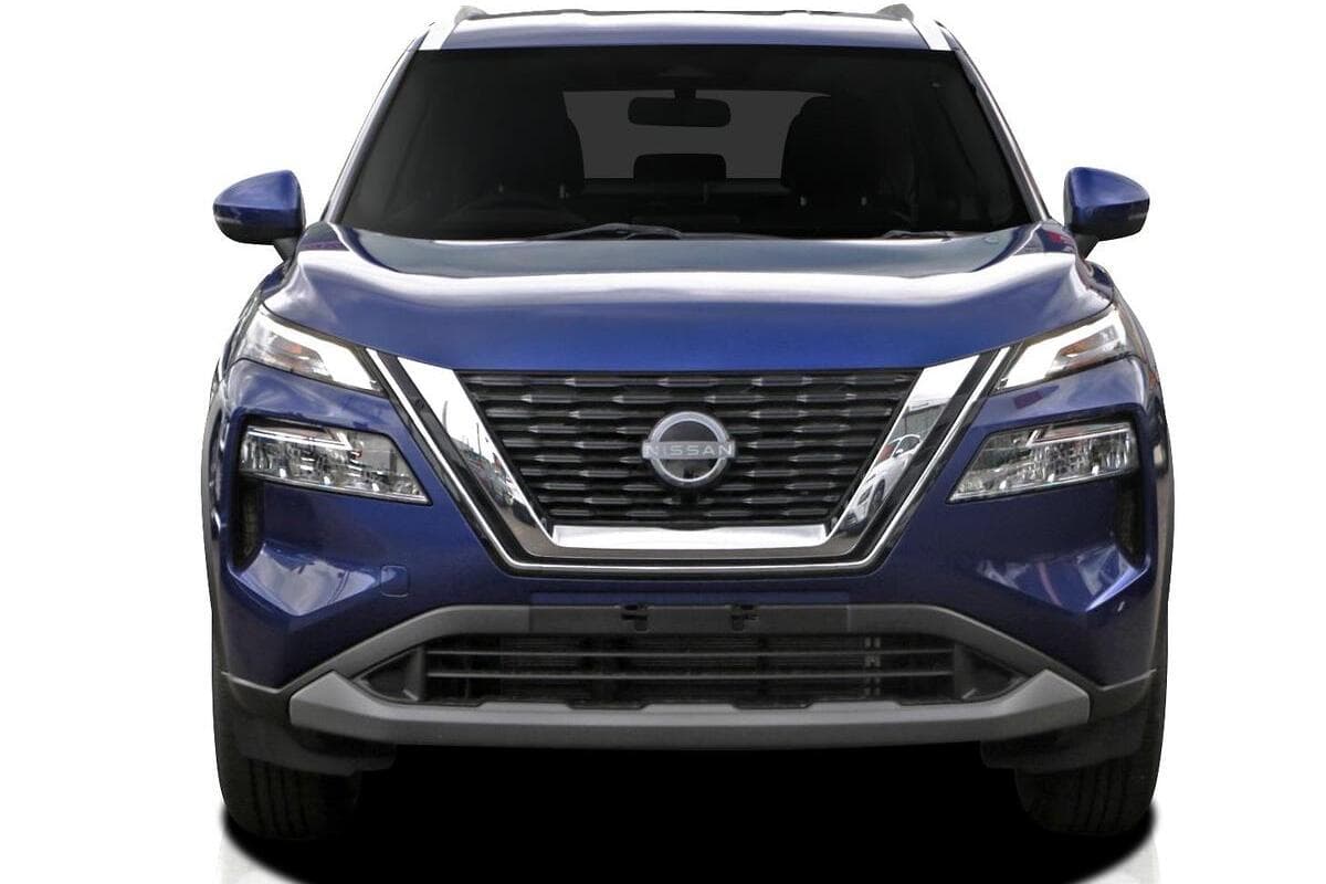 2025 Nissan X-TRAIL ST T33 Auto 4WD MY25 image 2