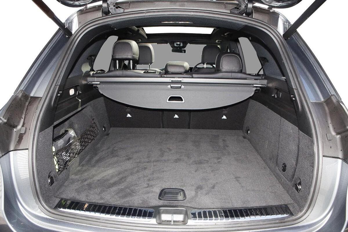 2024 Mercedes-Benz GLE-Class GLE300 d Auto 4MATIC image 9