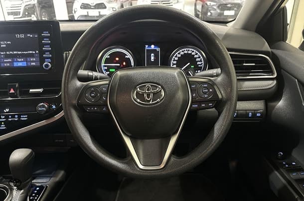 2023 Toyota Camry Hybrid Ascent image 15