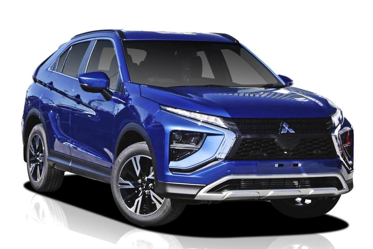 2024 Mitsubishi Eclipse Cross Aspire YB Auto 2WD MY24