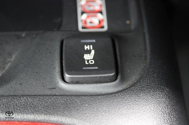 2023 Toyota Corolla Hatch Hybrid ZR image 35