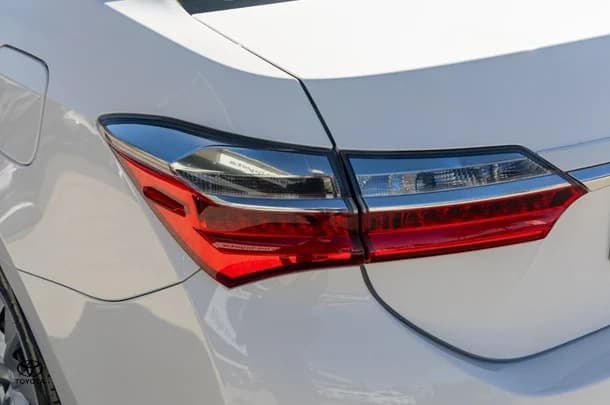 2019 Toyota Corolla Ascent image 21