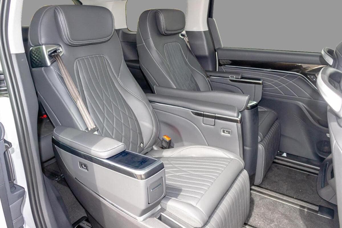 2025 LDV MIFA Luxe Auto MY23 image 10