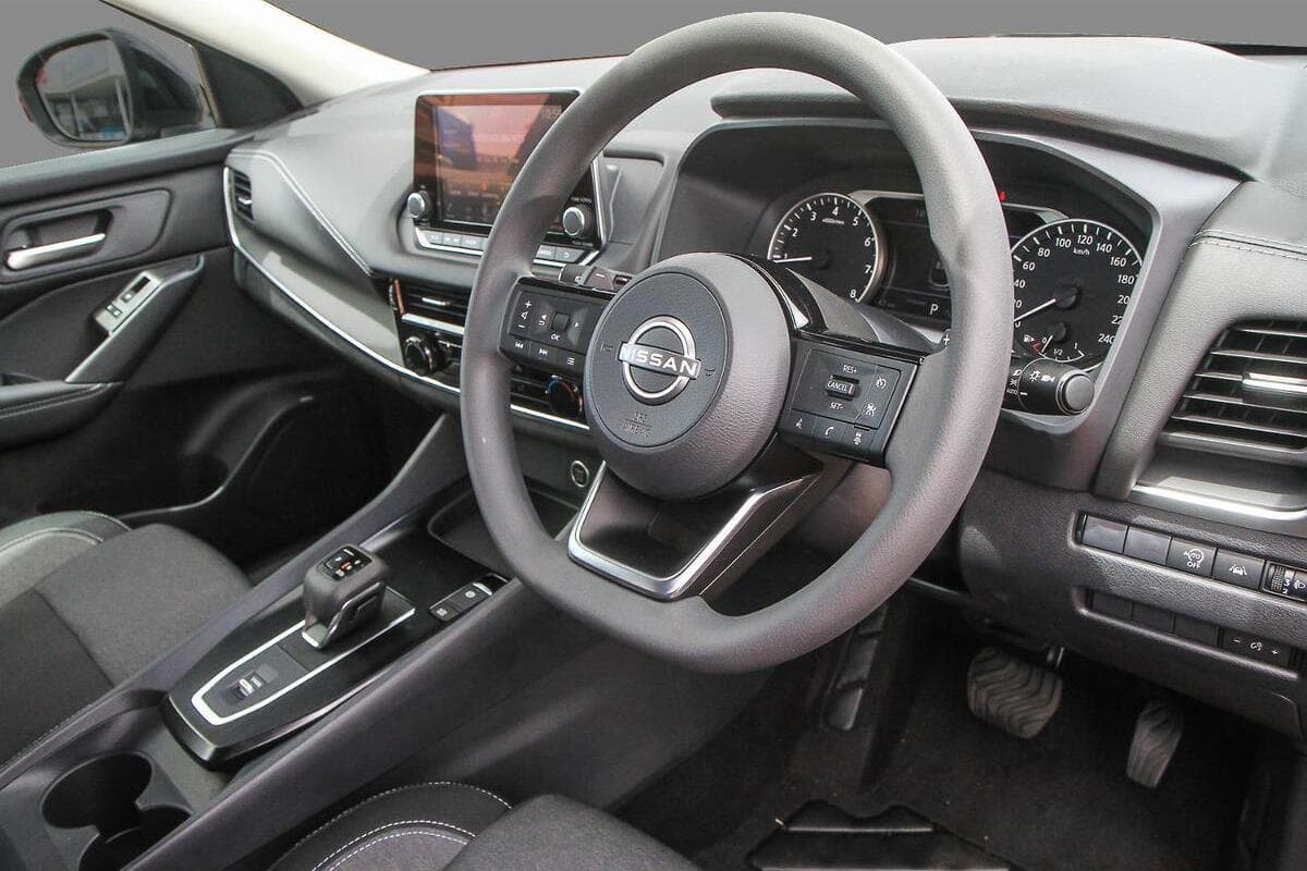 2024 Nissan QASHQAI ST J12 Auto MY24 image 6