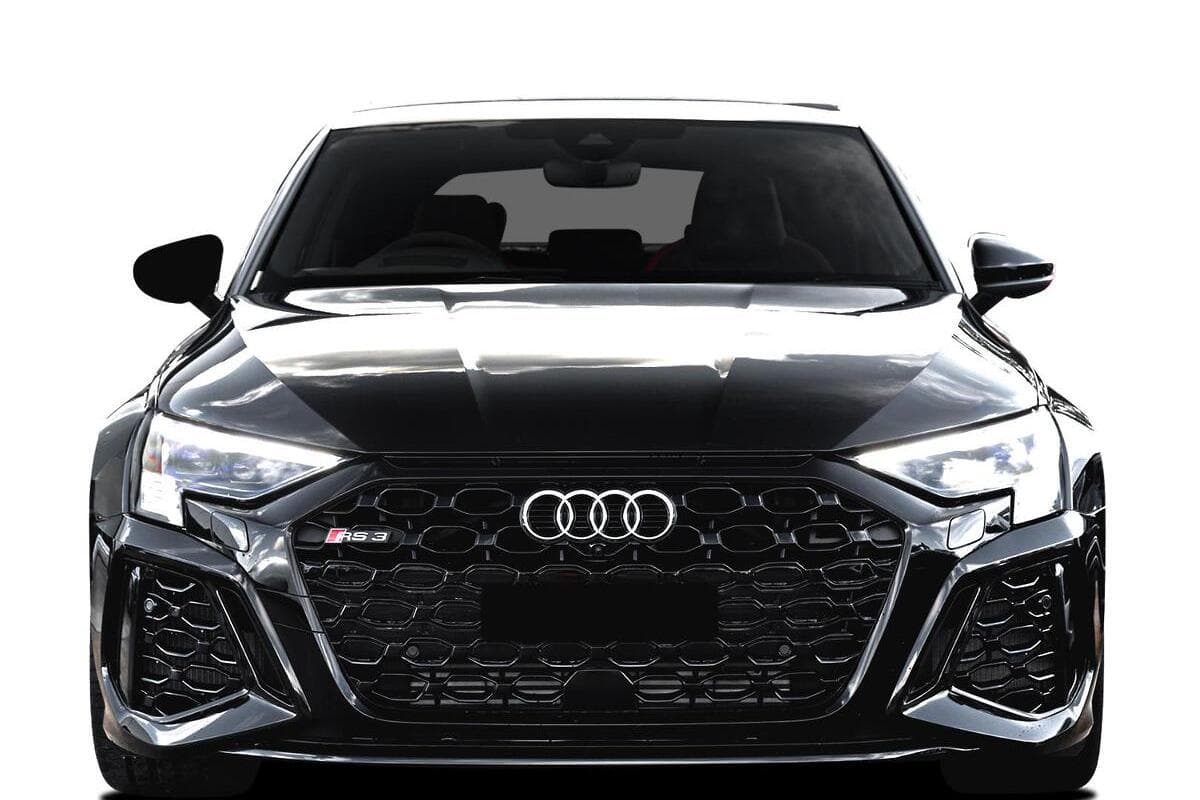 2024 Audi RS3 Auto quattro MY24 image 2