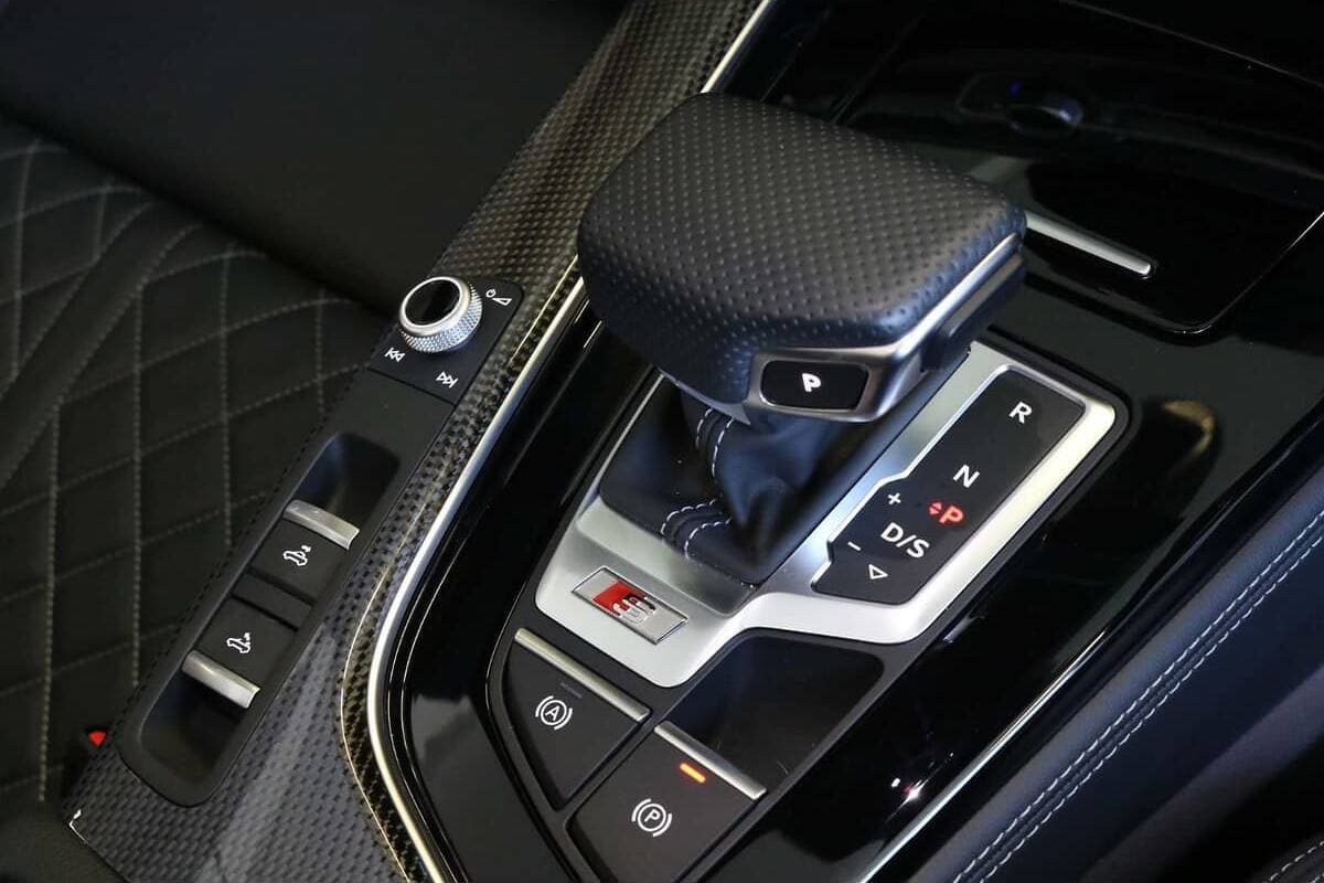 2024 Audi S5 Auto quattro MY24 image 17
