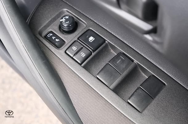 2023 Toyota Corolla Ascent Sport image 12