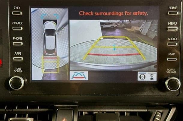 2020 Toyota CH-R Koba AWD image 15