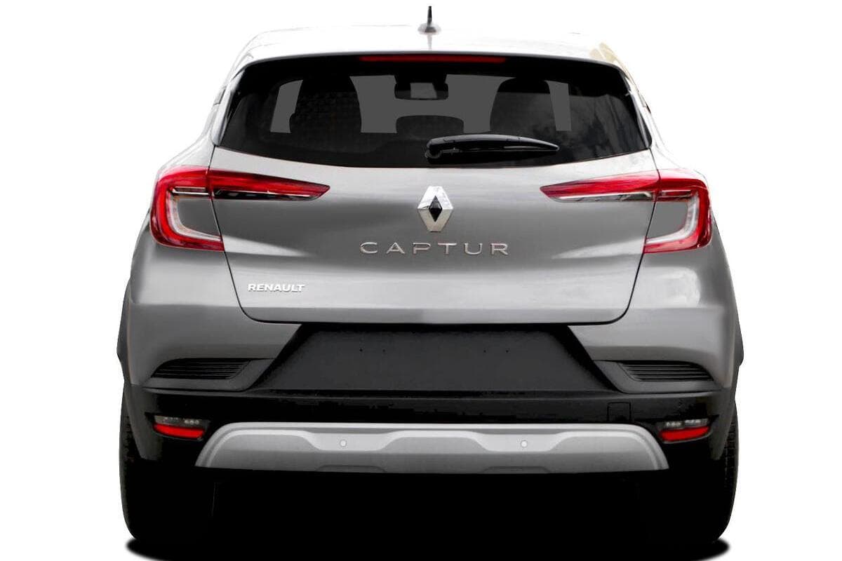 2024 Renault Captur Zen Auto MY24 image 3