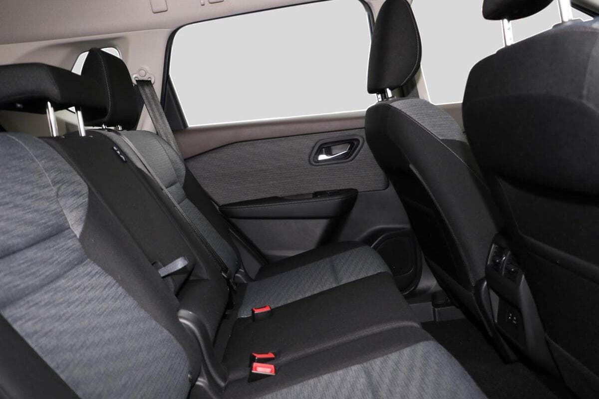 2025 Nissan X-TRAIL ST T33 Auto 4WD MY25 image 9