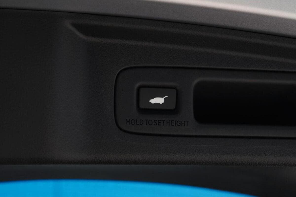 2025 Honda CR-V VTi L Auto FWD MY25 image 17