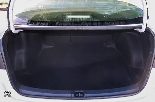 2023 Toyota Corolla Sedan Ascent Sport image 11