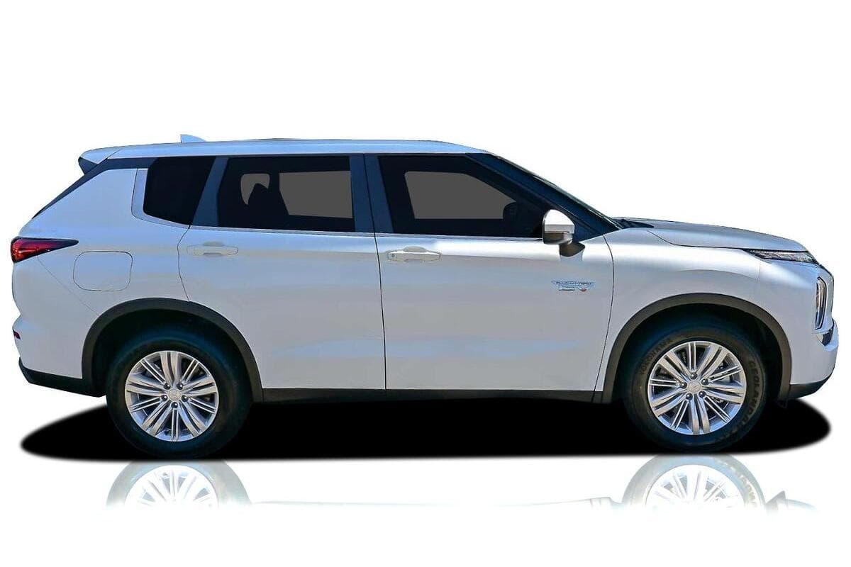 2024 Mitsubishi Outlander PHEV ES ZM Auto AWD MY24 image 5
