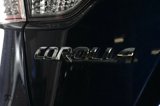 2019 Toyota Corolla Ascent Sport image 21
