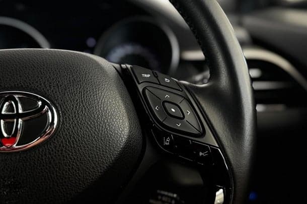 2023 Toyota CH-R Koba 2WD image 19