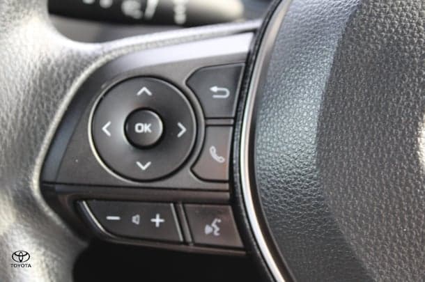 2024 Toyota Corolla Hatch Hybrid Ascent Sport image 27