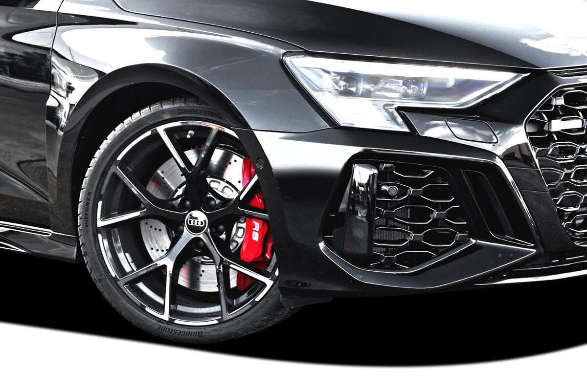 2024 Audi RS3 Auto quattro MY24 image 16