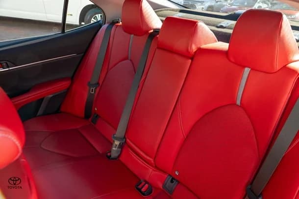 2023 TOYOTA Camry Hybrid SX image 10
