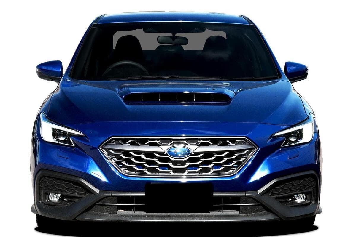 2024 Subaru WRX VB Auto AWD MY24 image 2