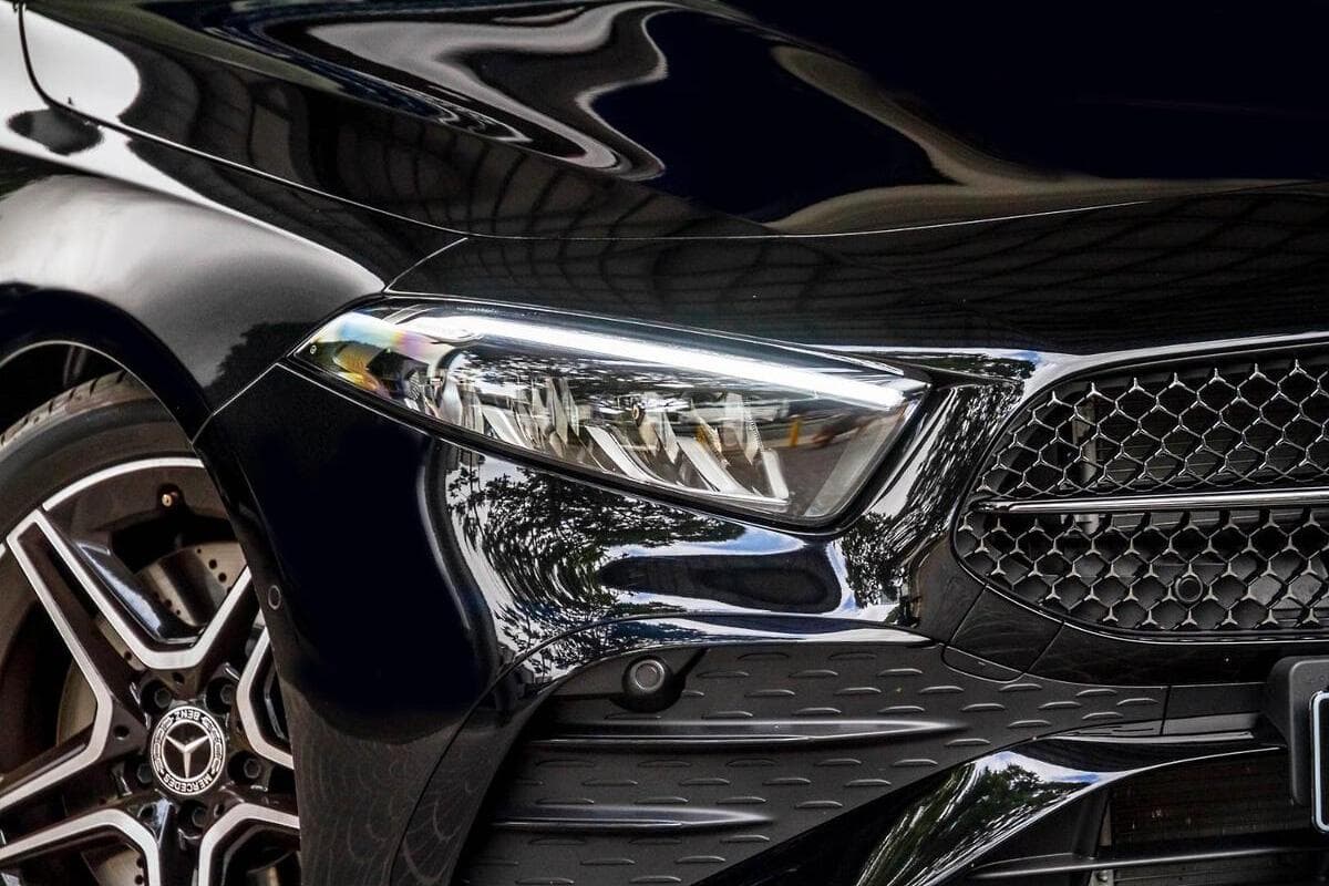2025 Mercedes-Benz A-Class A250 Auto 4MATIC image 16