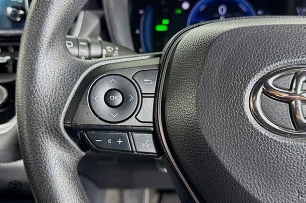 2022 Toyota Corolla Ascent Sport image 17