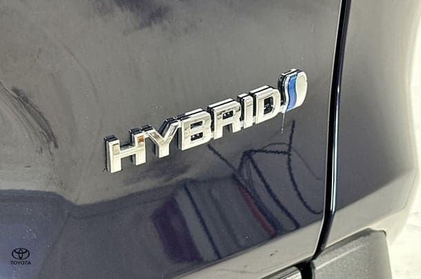 2024 Toyota Rav4 Hybrid GXL AWD image 34