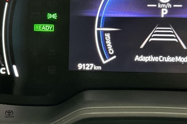 2023 Toyota Corolla Ascent Sport image 21