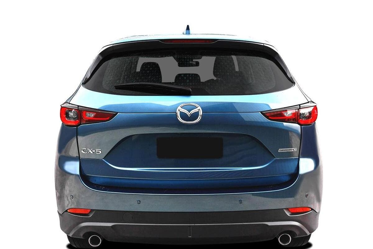 2024 Mazda CX-5 G25 Maxx Sport KF Series Auto FWD image 3