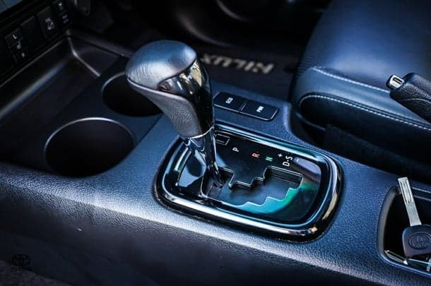 2022 Toyota Hilux 4x4 Rogue image 24