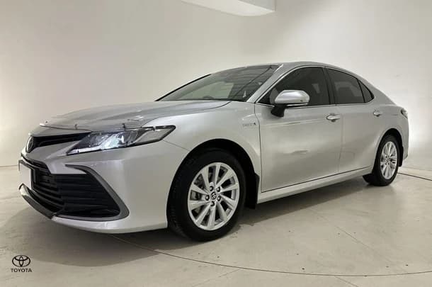 2023 Toyota Camry Hybrid Ascent image 5