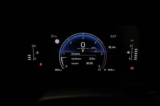 2025 Toyota Prado GXL image 20