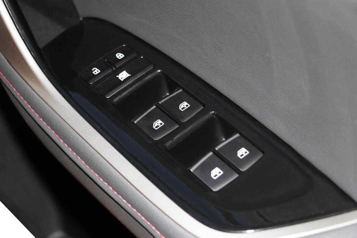 2024 LDV T60 Max PLUS Auto 4x4 MY24 Dual Cab image 20