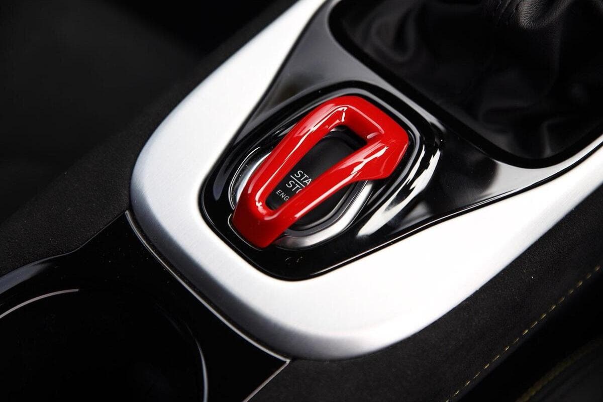 2025 Lotus Emira V6 MT First Edition Manual MY24 image 14