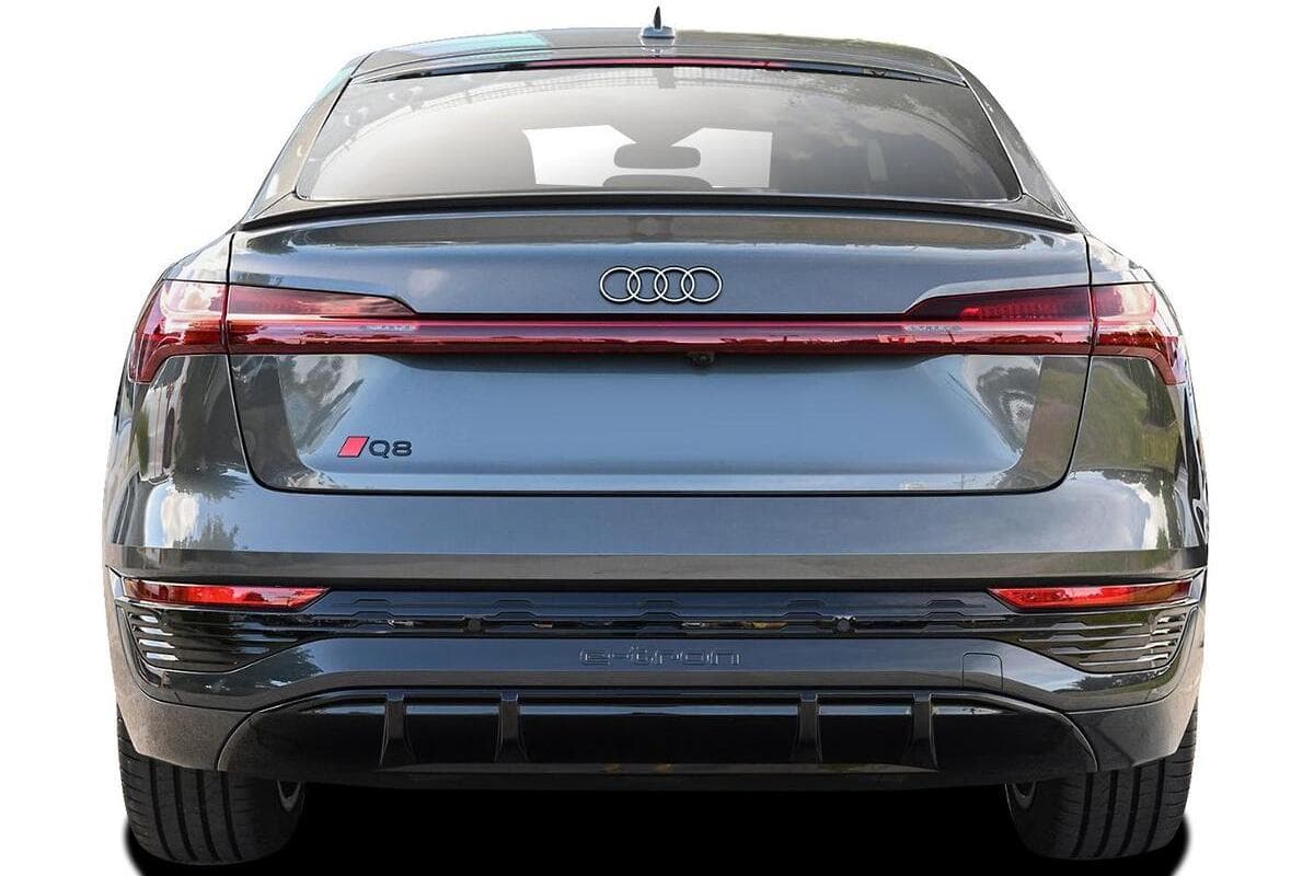 2024 Audi Q8 e-tron 55 Auto e-quattro MY25 image 3