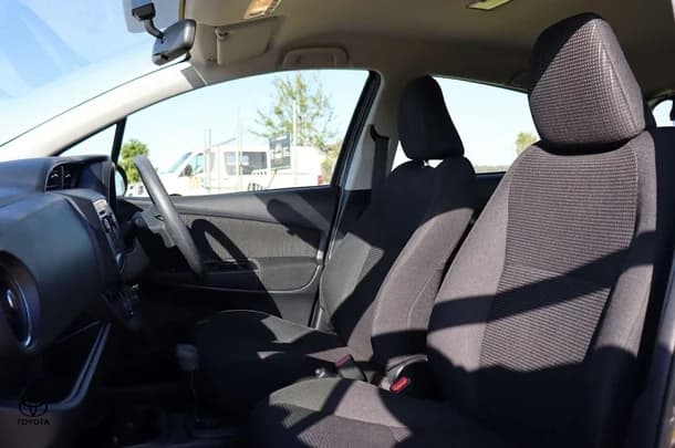 2019 Toyota Yaris Ascent image 24