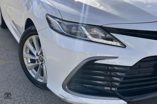 2022 Toyota Camry Ascent image 3